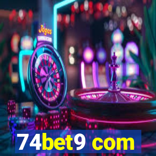 74bet9 com